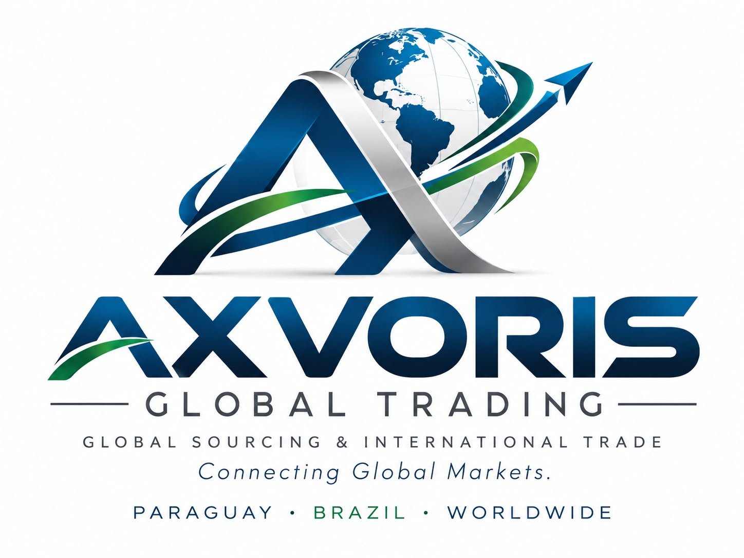 AXVORIS GLOBAL TRADING EAS